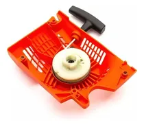 Comprar Tapa De Arranque Compatible Motosierras Belarra 45 52 Cc
