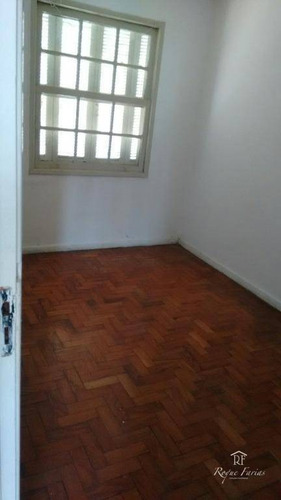 Casa Com 4 Dormitórios Para Alugar, 180 M² Por R$ 3.000/mês - Vila Campesina - Osasco/sp - Ca0717