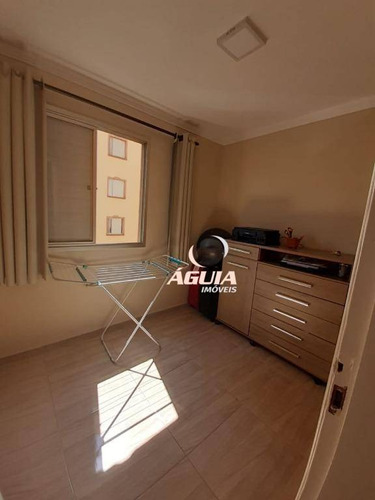 Imagem 11 de 20 de Apartamento À Venda, 65 M² Por R$ 320.000,00 - Parque São Lucas - São Paulo/sp - Ap2726