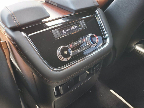 Imagem 13 de 15 de Lincoln Navigator Black Label 3.5l Bi-turbo 5p