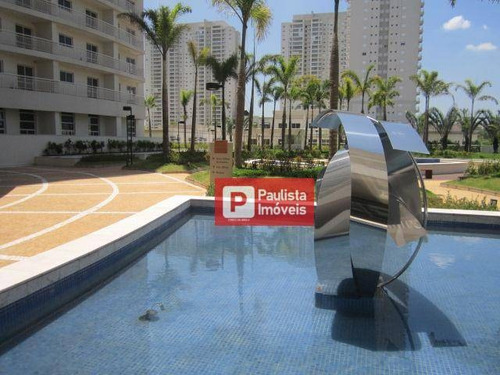 Imagem 14 de 30 de Sala, 45 M² - Venda Por R$ 350.000,00 Ou Aluguel Por R$ 1.500,00/mês - Chácara Santo Antônio (zona Sul) - São Paulo/sp - Sa0462