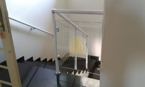 Imagem 16 de 30 de Casa Com 4 Dormitórios À Venda, 560 M² Por R$ 950.000,00 - Ribeirânia - Ribeirão Preto/sp - Ca1334