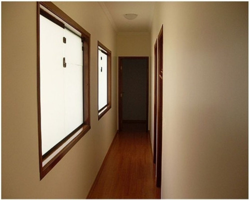 Imagem 10 de 30 de Casa Em Condomínio Atibaia, Térrea Linda Propriedade, Shamballa - Ca01485 - 32662370