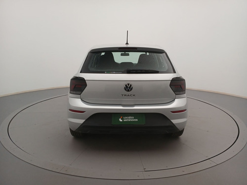 Volkswagen Pólo 1.0 MPI TRACK MANUAL
