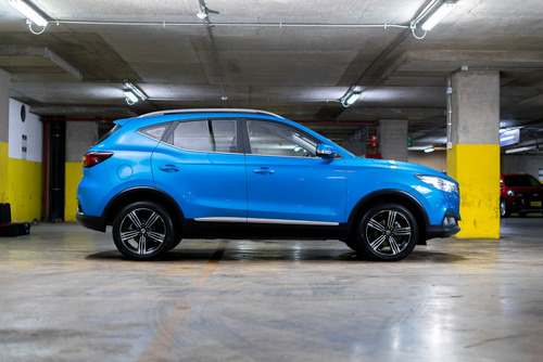 MG Zs 1.5 Com Mt