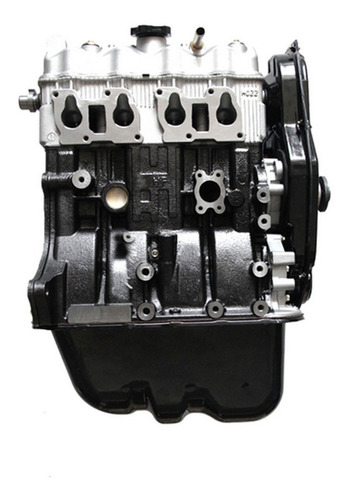 Motor 7/8 (bloque Completo) Para Saic Wuling Mini Van