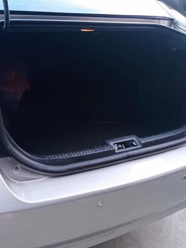 Imagen 15 de 15 de Ford Fusion 2008 3.0 V6 Sel