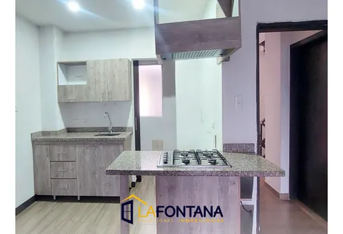 Se Arrienda Apartaestudio En Belen