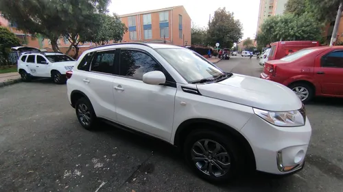 Suzuki Vitara 1.6 Gl