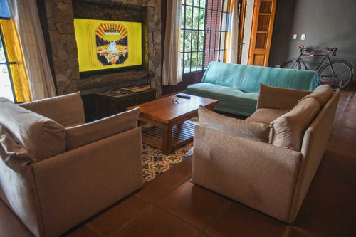 Casa Quinta En San Pedro Bs As