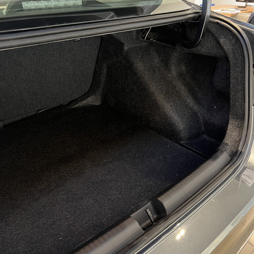 Volkswagen Virtus 1.6 Msi