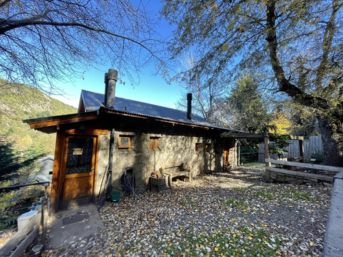 Casa De 3 Hab. En Ensueños Ii, San Martín De Los Andes