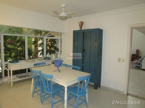 Casa A Venda Em Juquehy - 02866 - 2311803