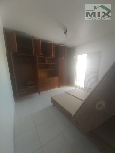 Casa Sobrado Em Vila Santa Luzia - São Bernardo Do Campo, Sp - 3062