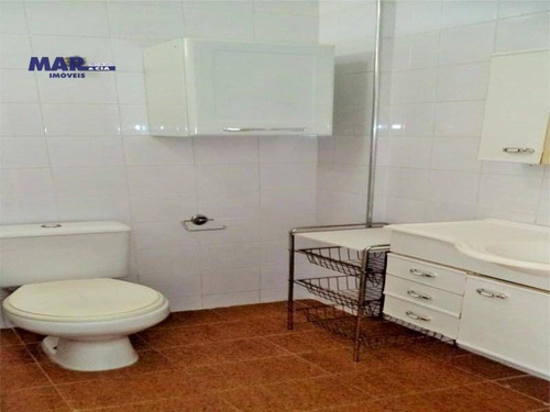 Imagem 7 de 8 de Galpão Residencial À Venda, Centro, Guarujá - . - Ga0014