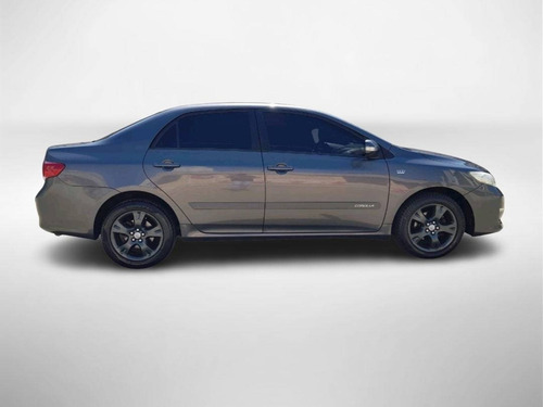 Imagem 6 de 14 de Toyota Corolla Xei 1.8 16v Flex