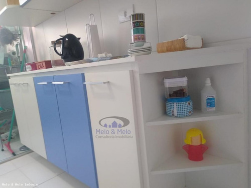 Apartamento Para Venda Em São Bernardo Do Campo, Planalto, 3 Dormitórios, 1 Suíte, 1 Banheiro, 1 Vaga - 622_2-520332