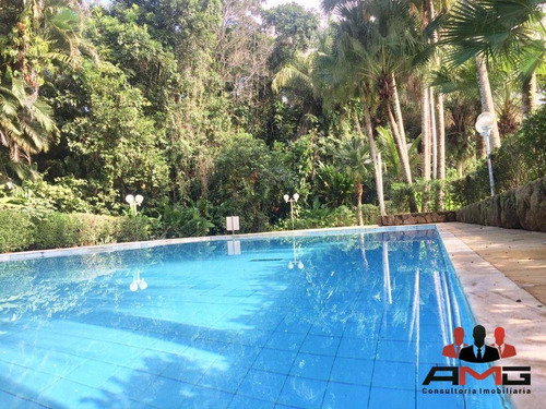 Imagem 12 de 30 de Village Com 3 Dormitórios À Venda, 129 M² Por R$ 1.400.000,00 - Riviera - Módulo 21 - Bertioga/sp - Vl0248