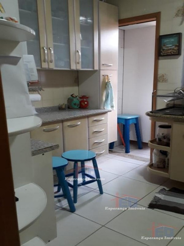 Imagem 7 de 12 de Ref.: 1247 - Apartamento Em Osasco Para Venda - V1247