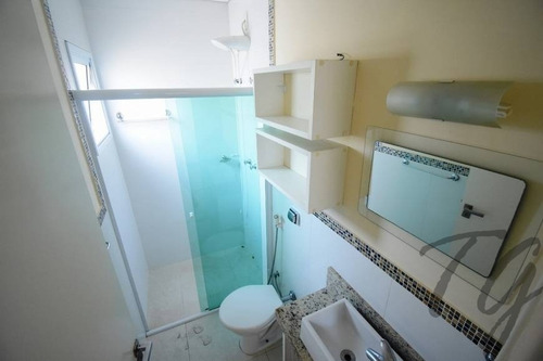 Imagem 11 de 17 de Casa Para Venda Localizada No Condominío Castanheiras - Ca00830 - 69367279