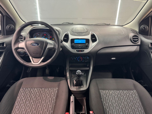 Ford Ka 1.0 SE/SE Plus TiVCT Flex 5p