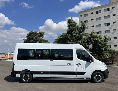 Renault Master minibus 2.3 Executive L3h2 16l 5p