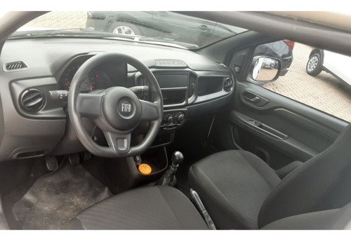 Fiat Fiorino 1.4 MPI FURGÃO ENDURANCE 8V FLEX 2P MANUAL