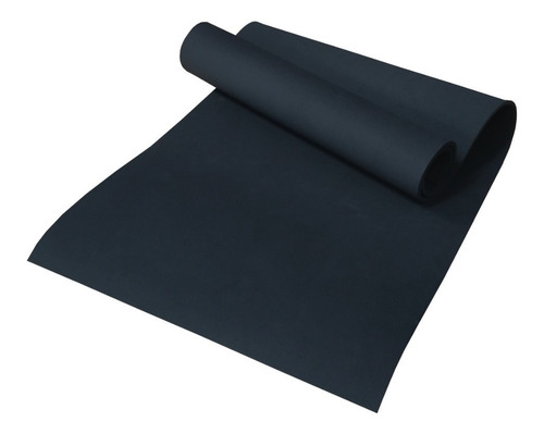 Imagen 1 de 8 de Tapete Yoga Mat Pilates De Eva Fomi (150x56 Cm) Espesor 6 Mm