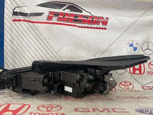 Faro Derecho Kia Optima Gt Line. 2021-2023 Original (sa) (Usado)