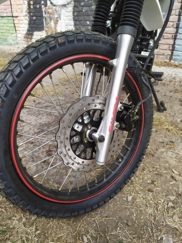 Gilera Smx S3 Kova Lanus Mejor Precio Contado