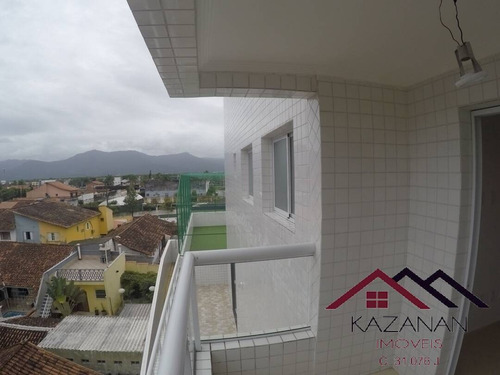 Imagem 6 de 15 de Apartamento 01 Dormitório Na Praia Grande - 4674