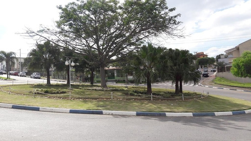 Terreno Em Giardino D' Itália, Itatiba/sp De 360m² À Venda Por R$ 165.000,00 - Te618789