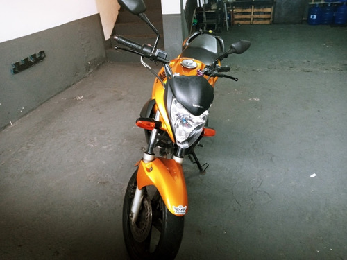 Honda Cb300