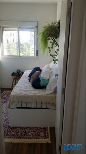 Imagem 14 de 15 de Apartamento - Morumbi - Sp - 632591