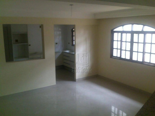 Imagem 5 de 30 de Casa Com 3 Dormitórios À Venda, 221 M² Por R$ 700.000,00 - Jardim Bela Vista - Santo André/sp - Ca2743