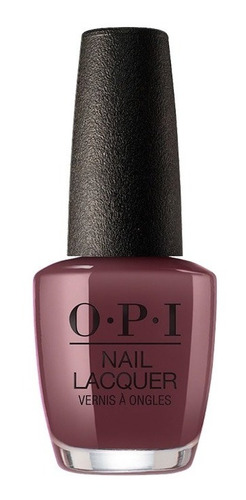 Opi - Esmalte Tradicional  You Dont Know Jacques