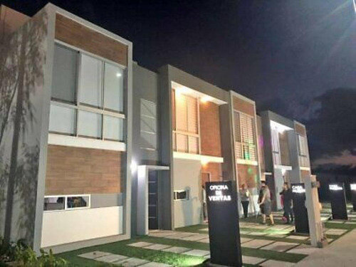 Imagen 6 de 10 de Casa En Venta Modelo Milan Con Amenidades Y Precio De Preven