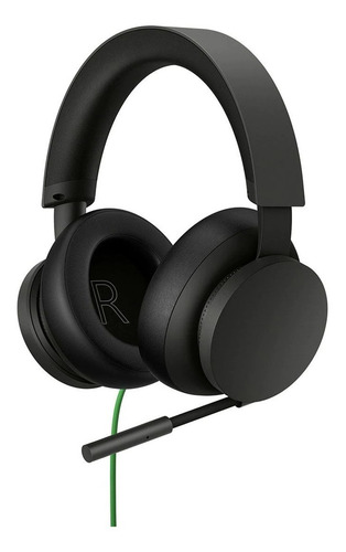 Imagen 4 de 8 de Headset Alámbrico Xbox - Series X | S / Xbox One