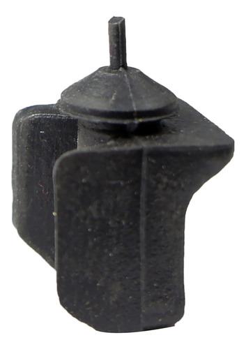 Goma Batea Nissan D21 1998-2006 5 Piezas