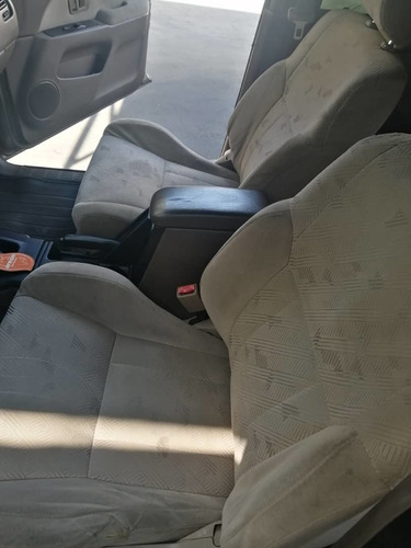 Toyota 4 Runner Sport Wagon