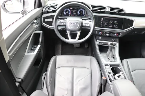 Audi Q3 1.4 Tfsi Attraction Plus
