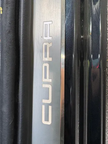 Cupra formentor 2.0 Tsi Mate Dsg