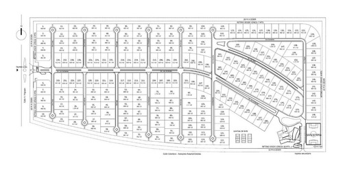 Imagen 4 de 4 de Venta Terreno Aguadas, Escritura Inmediata. Amenities.