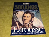 Comprar 500 Años Encuentro De Dos Mundos Tomo 23 Larousse- Anteojito