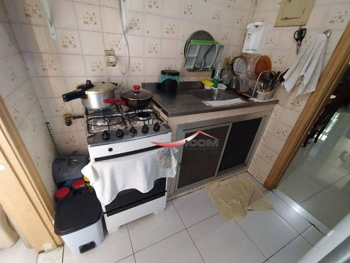 Imagem 18 de 24 de Excelente Apartamento Em Santa Teresa - Ap5332