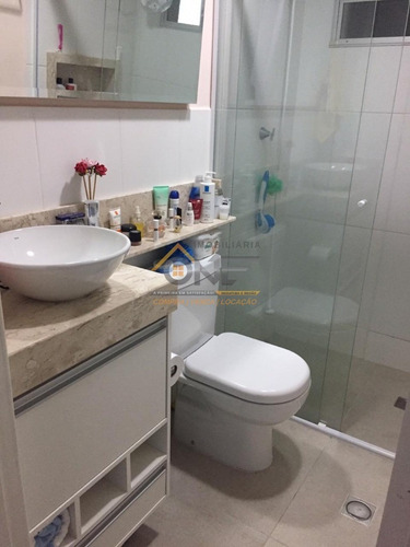 Imagem 9 de 15 de Apartamento - Ap00533 - 68539555