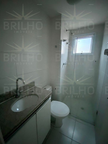 Imagem 8 de 15 de Apartamento Para Aluguel, 2 Dormitório(s), 52.0m² - 6923