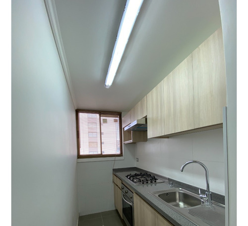 Depto. 2dorm.+ 2baños +estac+bodega Gastos Comun Incluido