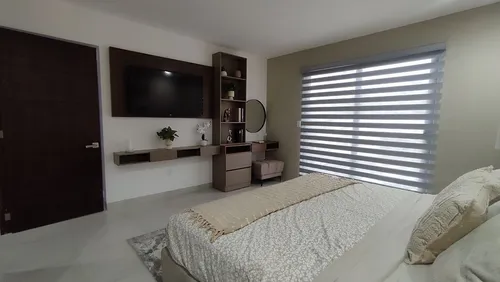 ¡preventa Exclusiva! 42 Residencias Inteligentes En Cuautitlán Izcalli