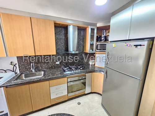 Apartamento En Venta En Condominio Privado Con Piscina Vigilancia 24 Horas Pozo De Agua Moderno Lujoso Nela 25-16628